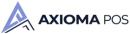 Logo de Axioma POS