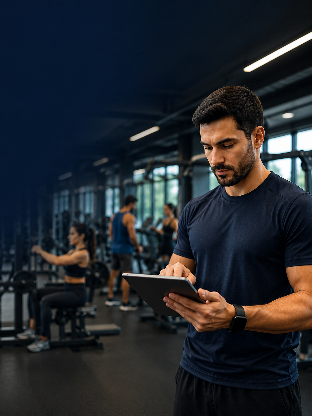 Portada del articulo: Software para entrenadores en Colombia: checklist para elegir en 2026
